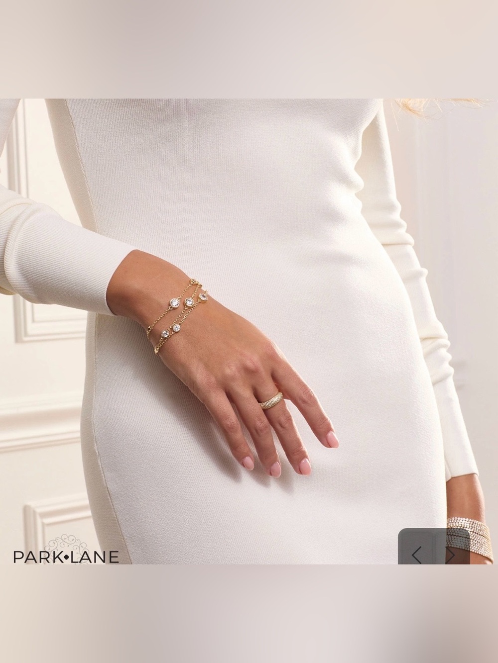 Park Lane “Gleam” Bracelet! BNIB! - Picture 4 of 13